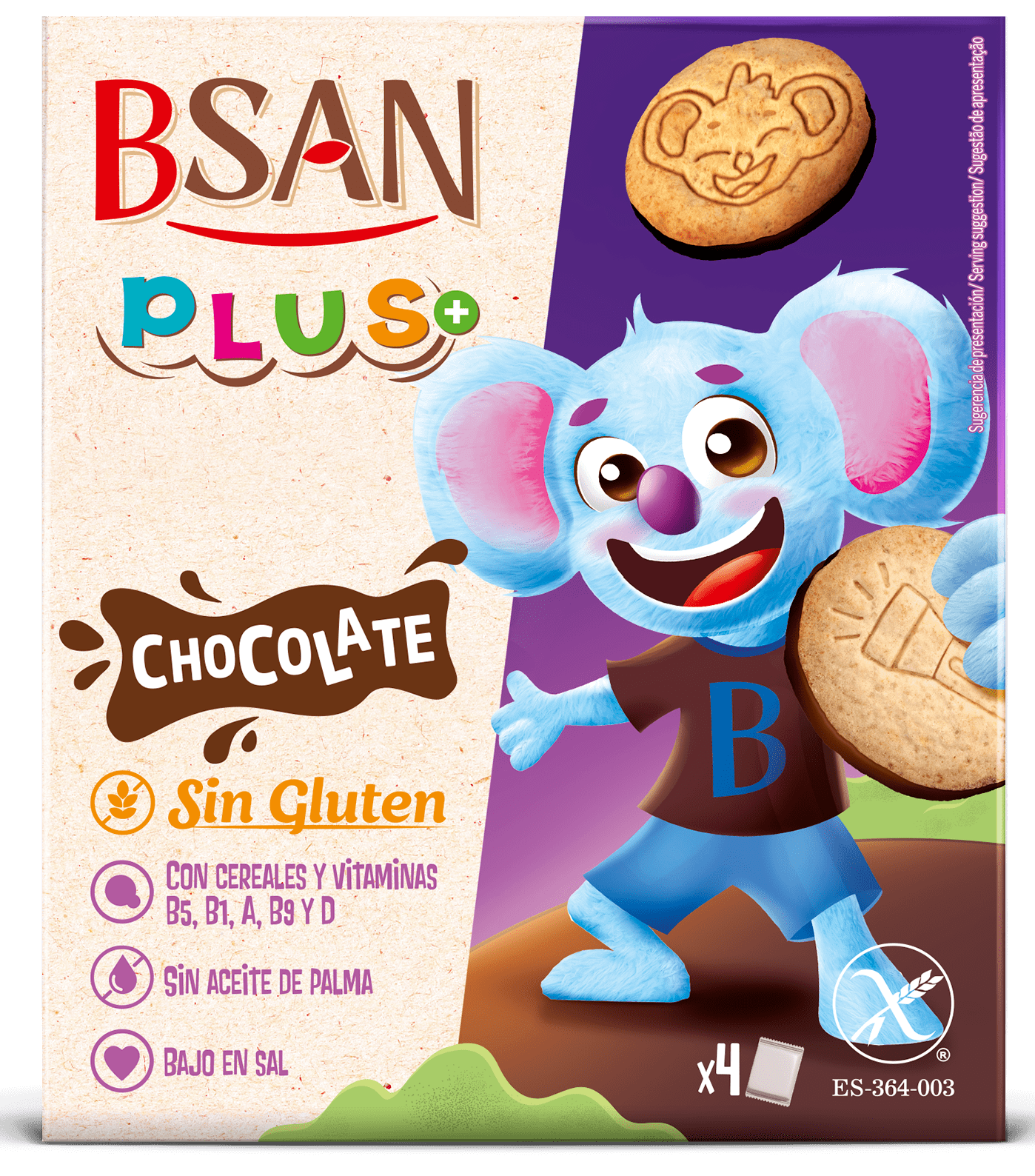 Bienvenido a Risi: Snacks Galletas y Caramelos.